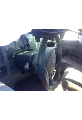 Dodge 4500 Steering Column