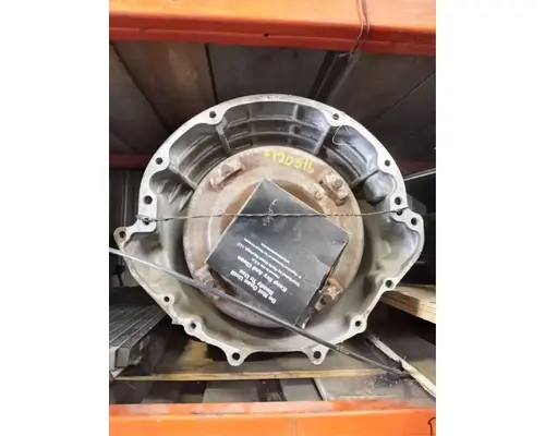 Dodge 45RFE Transmission Assembly