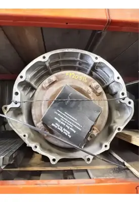 Dodge 45RFE Transmission Assembly