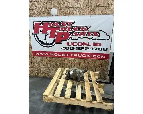 Dodge 47RE Transfer Case Assembly