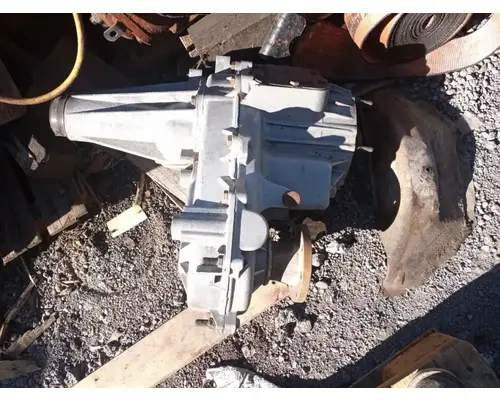 Transfer Case Assembly Dodge 47RE Holst Truck Parts