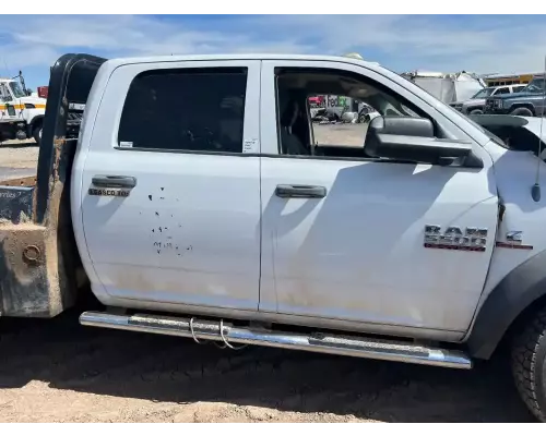 Dodge 5500 Chassis Cab