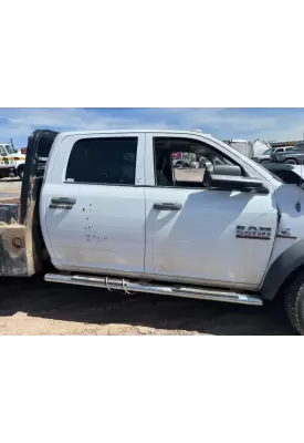 Dodge 5500 Chassis Cab