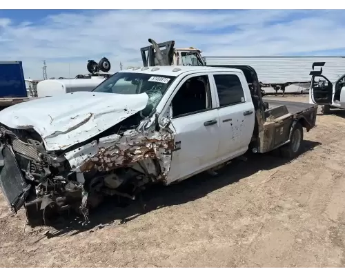 Dodge 5500 Chassis Cab