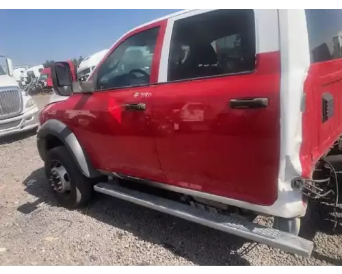 Dodge 5500 Chassis Cab