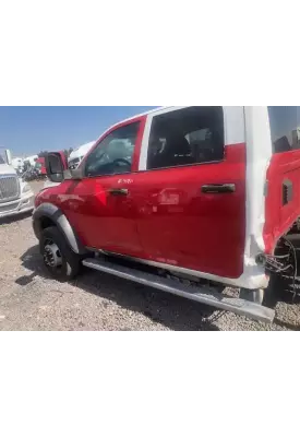 Dodge 5500 Chassis Cab