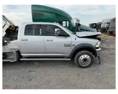 Dodge 5500 Chassis Cab