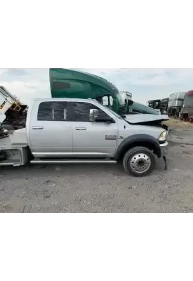 Dodge 5500 Chassis Cab