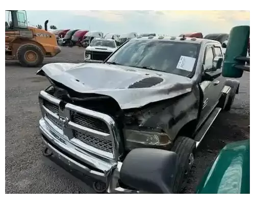 Dodge 5500 Chassis Cab