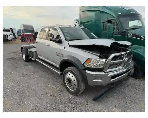 Dodge 5500 Chassis Cab