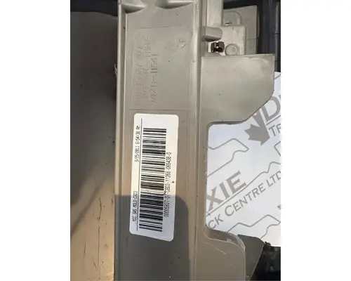 Dodge 5500 Chassis Dash Assembly