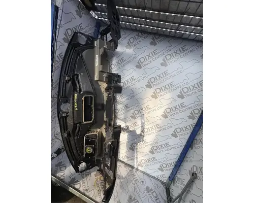 Dodge 5500 Chassis Dash Assembly