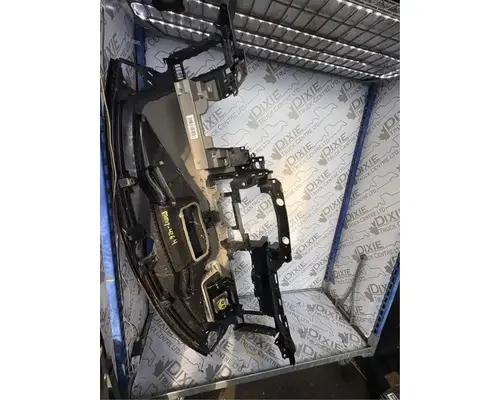 Dodge 5500 Chassis Dash Assembly