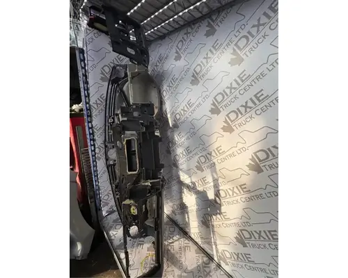 Dodge 5500 Chassis Dash Assembly