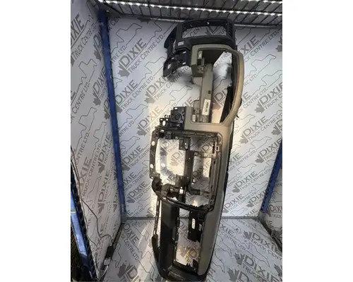 Dodge 5500 Chassis Dash Assembly