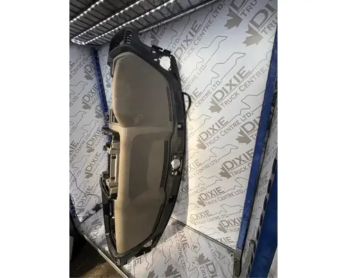 Dodge 5500 Chassis Dash Assembly