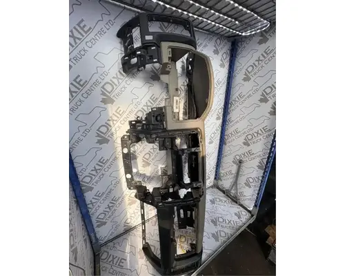 Dodge 5500 Chassis Dash Assembly