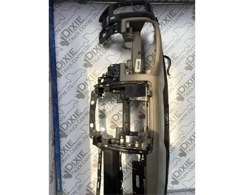 Dodge 5500 Chassis Dash Assembly