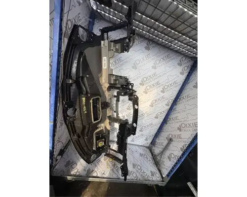 Dodge 5500 Chassis Dash Assembly