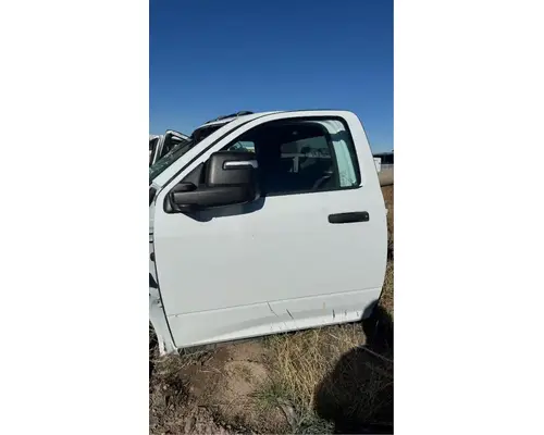 Dodge 5500 Chassis Door Assembly, Front