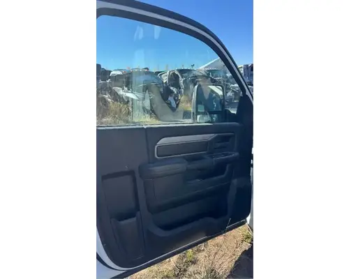 Dodge 5500 Chassis Door Assembly, Front