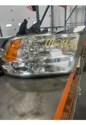 Dodge 5500 Chassis Headlamp Assembly