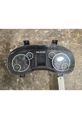 Dodge 5500 Chassis Instrument Cluster