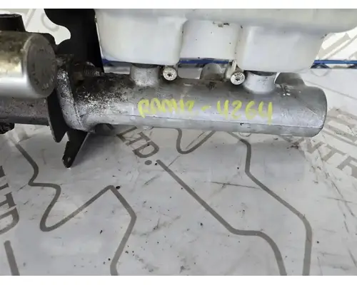 Power Brake Booster Dodge 5500 Chassis Dixie Truck Centre