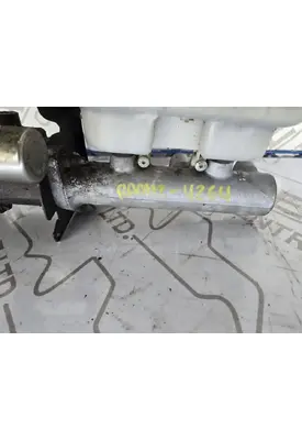Dodge 5500 Chassis Power Brake Booster