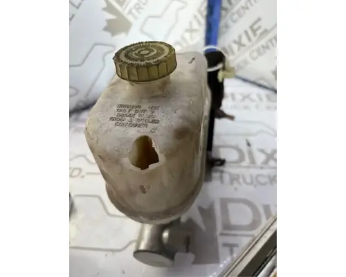 Dodge 5500 Chassis Power Brake Booster