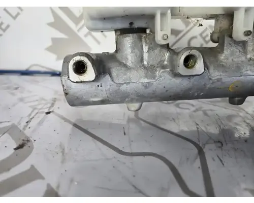 Dodge 5500 Chassis Power Brake Booster