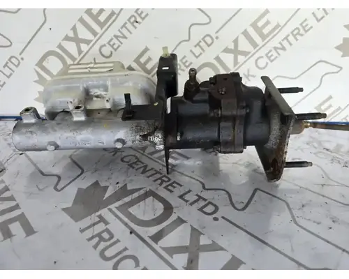 Dodge 5500 Chassis Power Brake Booster