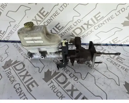 Dodge 5500 Chassis Power Brake Booster