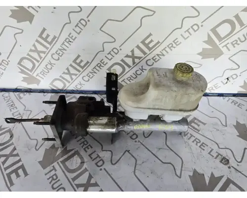 Dodge 5500 Chassis Power Brake Booster