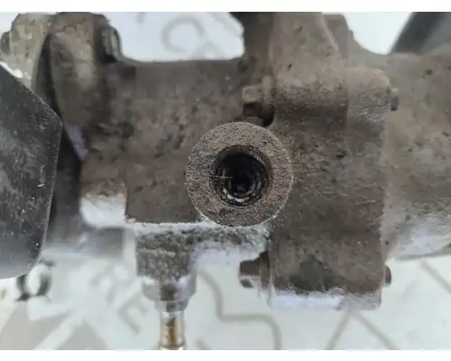 Dodge 5500 Chassis Power Brake Booster