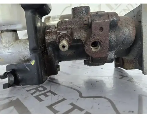 Dodge 5500 Chassis Power Brake Booster