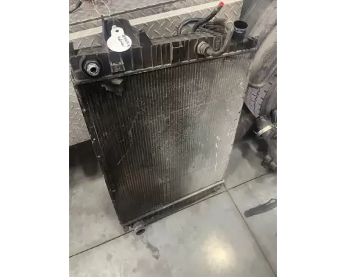 Dodge 5500 Chassis Radiator