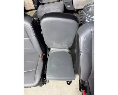Dodge 5500 Chassis Seat, Front