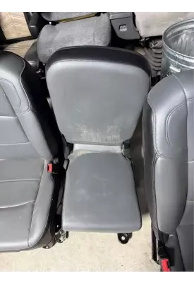 Dodge 5500 Chassis Seat, Front