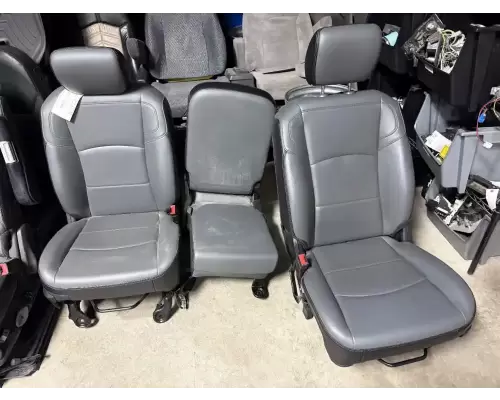 Dodge 5500 Chassis Seat, Front