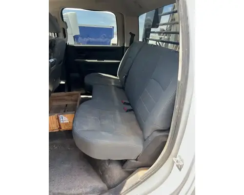 Seat, Front Dodge 5500 Chassis Holst Truck Parts