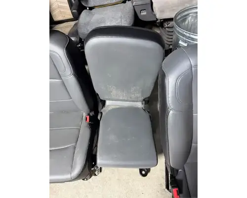 Seat, Front Dodge 5500 Chassis Holst Truck Parts