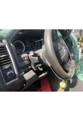 Dodge 5500 Chassis Steering Column