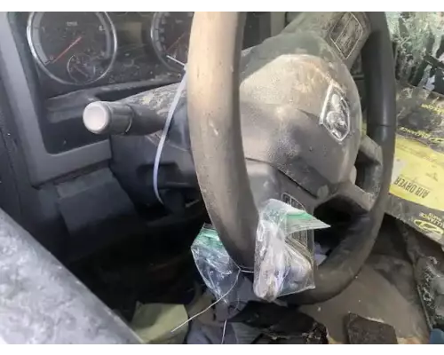 Steering Column Dodge 5500 Chassis Holst Truck Parts