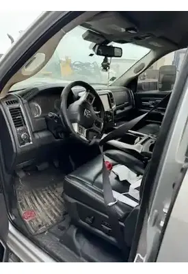 Dodge 5500 Chassis Steering Column