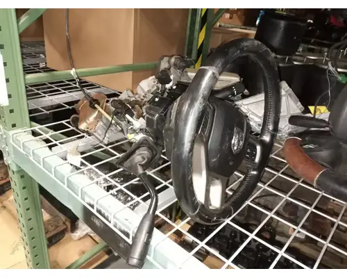 Dodge 5500 Chassis Steering Column