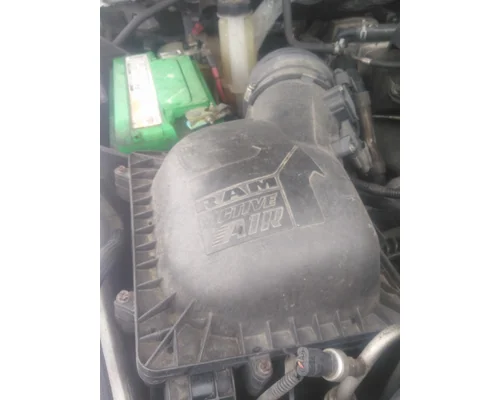 Air Cleaner DODGE 5500 SERIES LKQ Evans Heavy Truck Parts