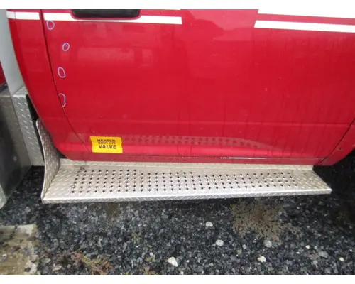 Body Parts, Misc. DODGE 5500 SERIES LKQ Heavy Truck Maryland