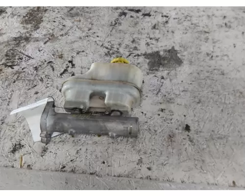 Brake Master Cylinder DODGE 5500 SERIES LKQ Evans Heavy Truck Parts
