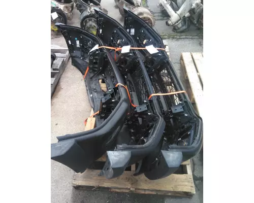 Bumper Assembly, Front DODGE 5500 SERIES LKQ Heavy Truck - Goodys
